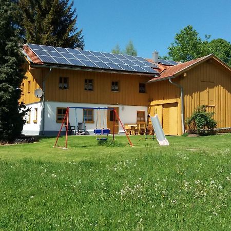 Lovely Holiday Home In Viechtach Near The Forest Exterior photo