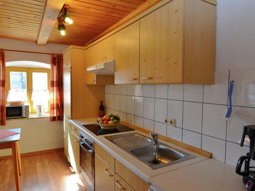 Lovely Holiday Home In Viechtach Near The Forest Exterior photo
