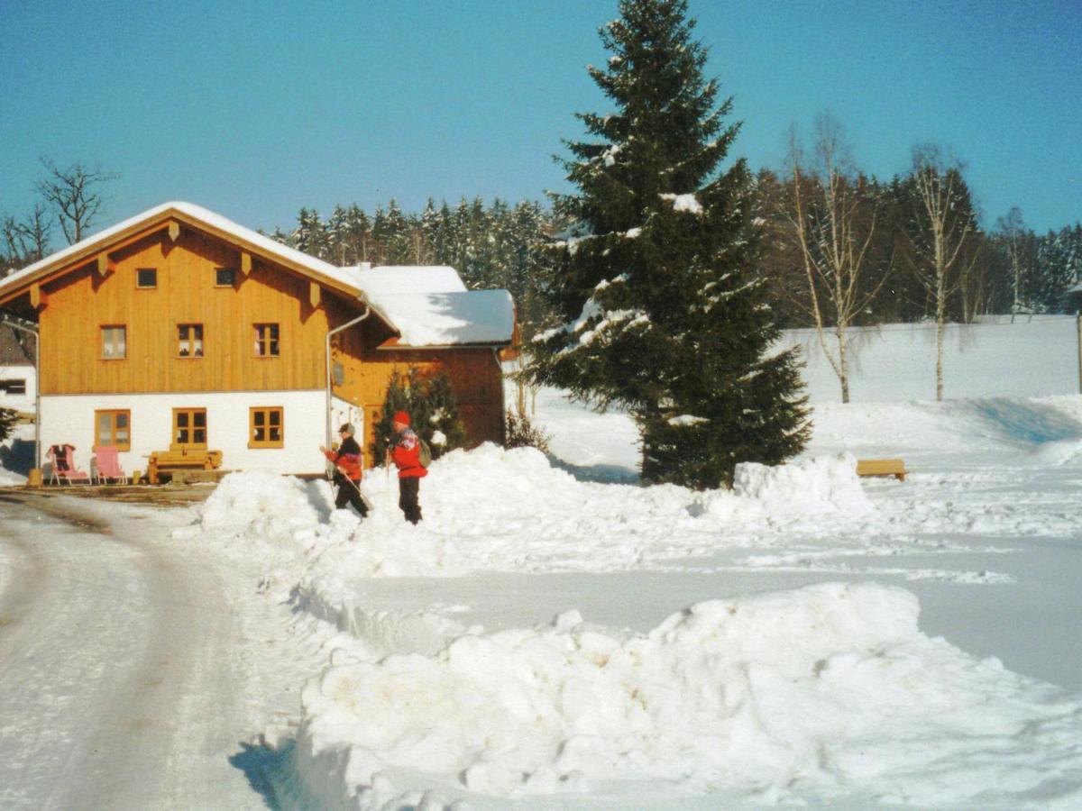 Lovely Holiday Home In Viechtach Near The Forest Exterior photo